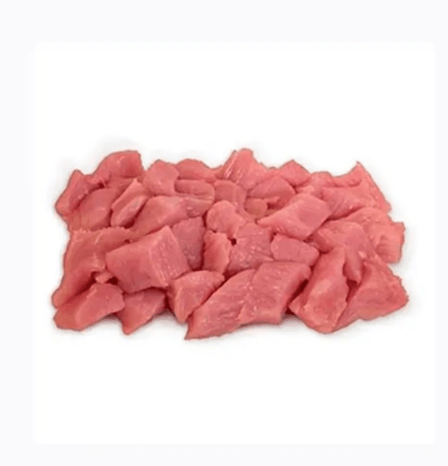 Turkey Chunk