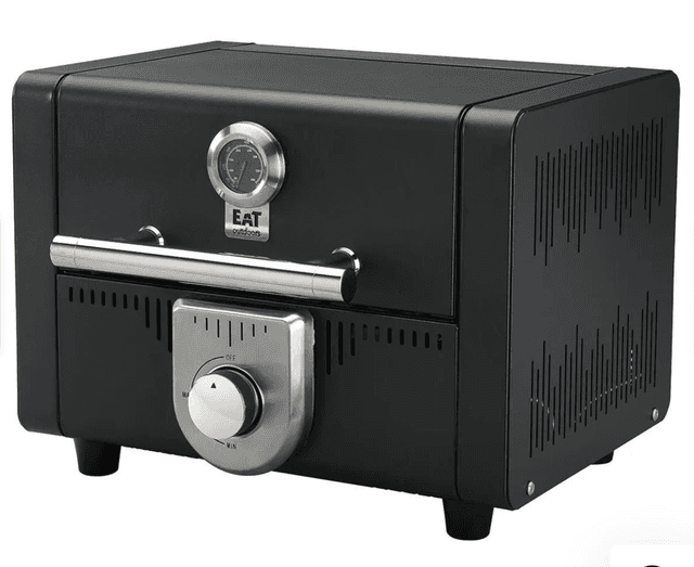 Omica BBQ Grill
