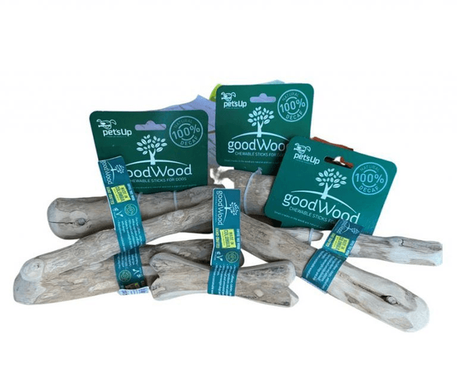 Coffee Tree Wood