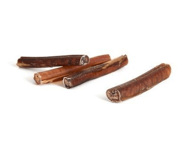 Pizzle Stick