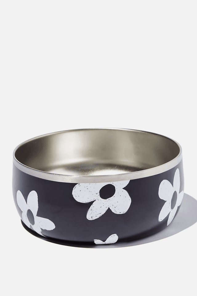 Premium Dog Bowl
