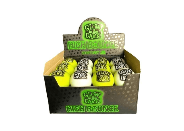 Glow in the Dark Balls