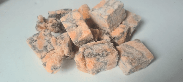 Salmon Chunk