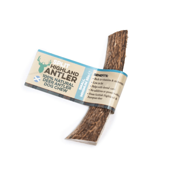 Split Antler