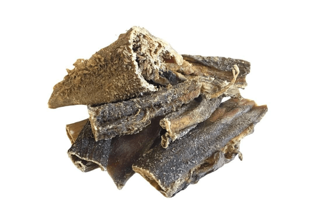 Dried Tripe
