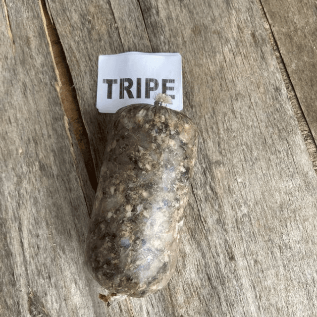 Tripe Mince